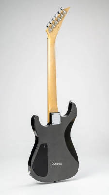 Jackson - JS30DKT Dinky - Gun Metal Grey 2