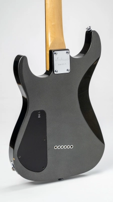 Jackson - JS30DKT Dinky - Gun Metal Grey 2