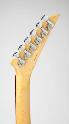 Jackson - JS30DKT Dinky - Gun Metal Grey 2