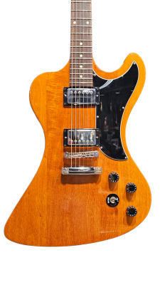 Gibson RD Natural 2010