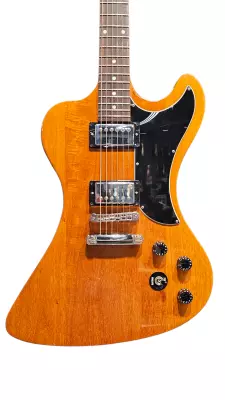 Gibson RD Natural 2010