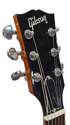 Gibson RD Natural 2010 2