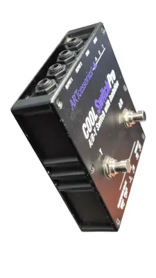 ART Pro Audio - COOLSWITCHPRO 2