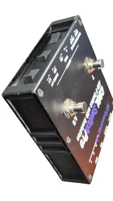 ART Pro Audio - COOLSWITCHPRO 2