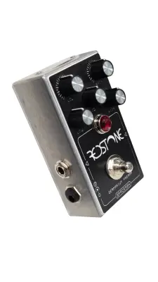 Spaceman Redstone Germanium Preamp 2