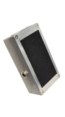 Spaceman Redstone Germanium Preamp 2