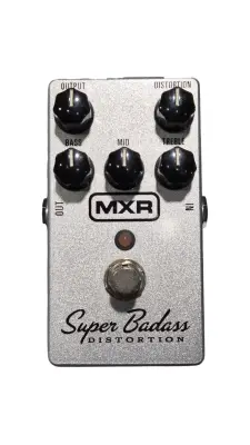 MXR - Super Badass Distortion M-75