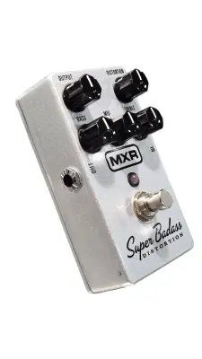 MXR - Super Badass Distortion M-75 2