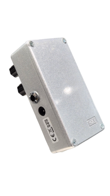 MXR MXR Super Badass Distortion Pedal | Long & McQuade