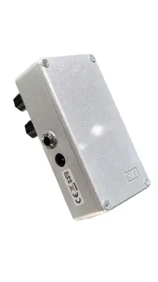 MXR - Super Badass Distortion M-75 2