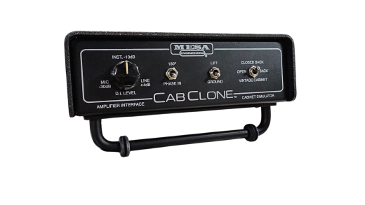 Mesa Boogie Cab Clone 8 Ohm | Long & McQuade