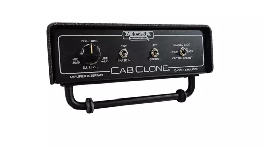 Mesa Boogie Cab Clone AC.CC8