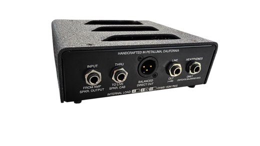 Mesa Boogie Cab Clone 8 Ohm | Long & McQuade