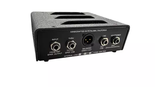 Mesa Boogie Cab Clone AC.CC8 2