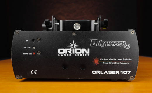 Orion - ORLASER107