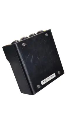 Radial Bigshot ABY 2