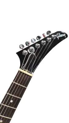 Gibson Explorer Antique Natural 2