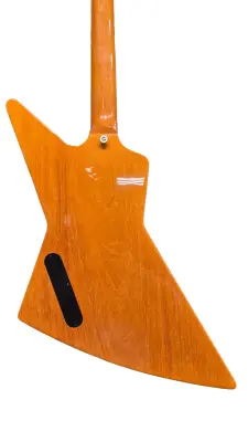 Gibson Explorer Antique Natural 2
