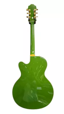 Epiphone Emperor Swingster Forest Green 2