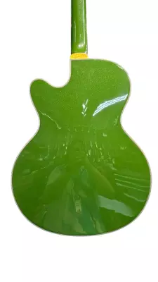 Epiphone Emperor Swingster Forest Green 2