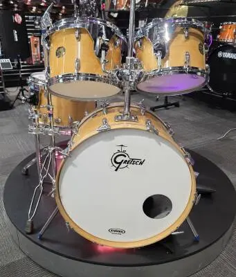 1981 Gretsch USA kit 2