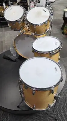 1981 Gretsch USA kit 2
