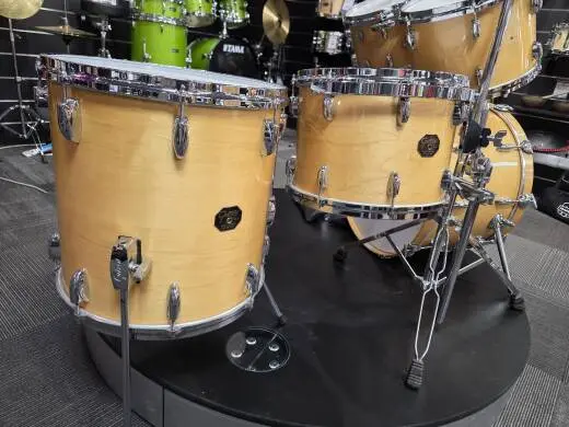 1981 Gretsch USA kit 2