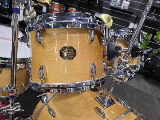 1981 Gretsch USA kit 2