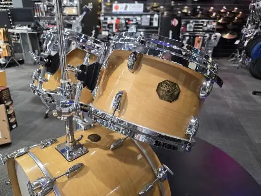 1981 Gretsch USA kit 2