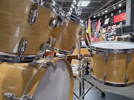 1981 Gretsch USA kit 2