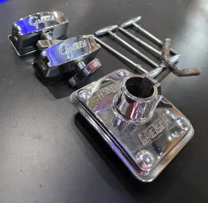 1981 Gretsch USA kit 2