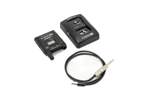 Line 6 - Relay G30 Wireless Guitar System - 100-Foot