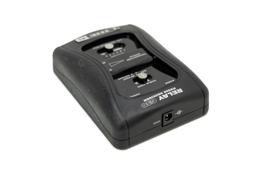 Line 6 - Relay G30 Wireless Guitar System - 100-Foot 2