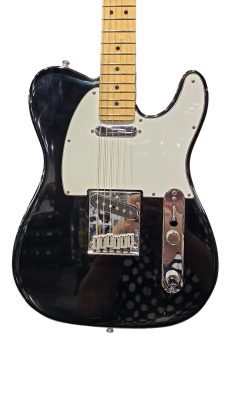 Gear Hunter | 1988 Fender USA Telecaster
