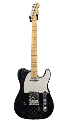 フェンダーUSAテレキャスター1988 Gear Hunter | 1988 Fender USA Telecaster