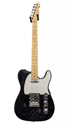 1988 Fender USA Telecaster