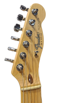 Gear Hunter | 1988 Fender USA Telecaster