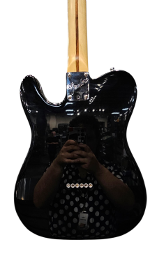 Gear Hunter | 1988 Fender USA Telecaster