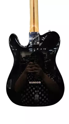 1988 Fender USA Telecaster 2
