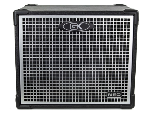 Store Special Product - Gallien-Krueger - NEO115 Bass Cab