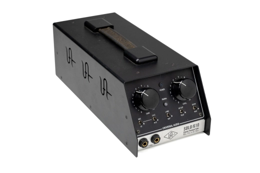Universal Audio - SOLO/610 Mic Preamp
