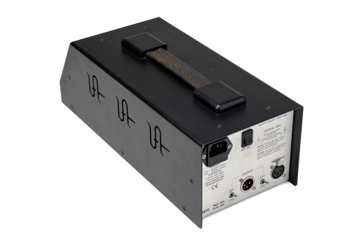 Universal Audio - SOLO/610 Mic Preamp 2