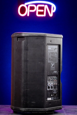 Yorkville - NX55P-2 2