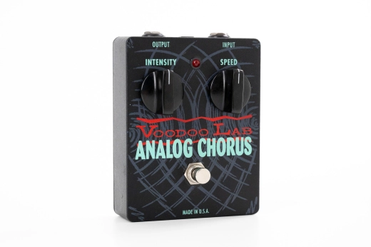Voodoo Lab - Analog Chorus