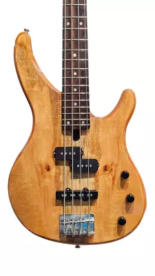 Yamaha - TRBX174EW NT 4 String Bass