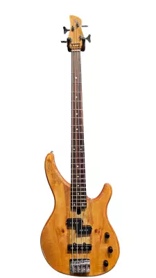 Yamaha - TRBX174EW NT 4 String Bass 2