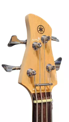 Yamaha - TRBX174EW NT 4 String Bass 2