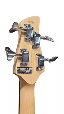 Yamaha - TRBX174EW NT 4 String Bass 2