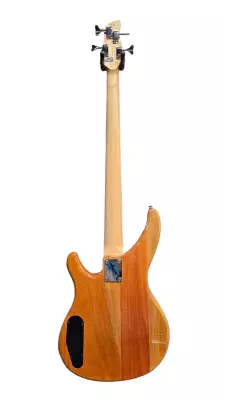 Yamaha - TRBX174EW NT 4 String Bass 2