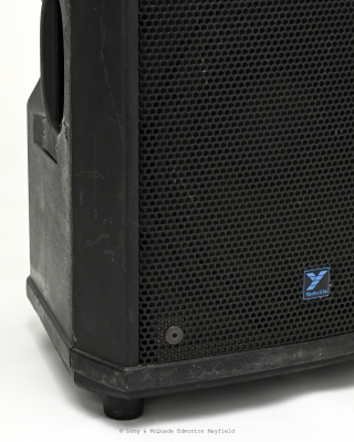 Yorkville - NX55P-2 1000W Powered Speaker 2